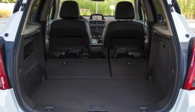 ΔΟΚΙΜΗ: Opel Mokka 1.6 Diesel AWD