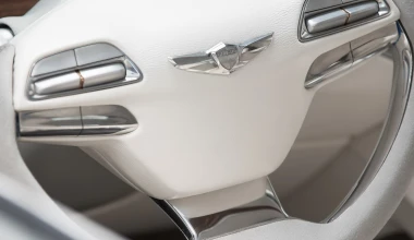 Στη Φρανκφούρτη το Hyundai Vision G Coupe Concept