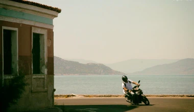 Παπί, νησί και ξέχνα το PC!