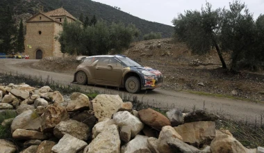 WRC 2012: Ράλλυ Ισπανίας 