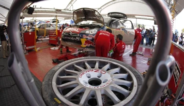 WRC 2012: Ράλλυ Ισπανίας 