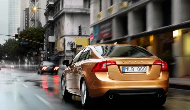 Volvo S60 1.6D DRIVe