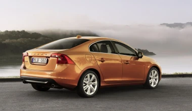 Volvo S60 1.6D DRIVe