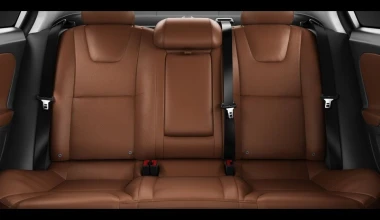 Volvo S60 1.6D DRIVe