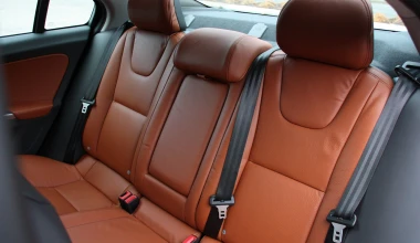 Volvo S60 1.6D DRIVe