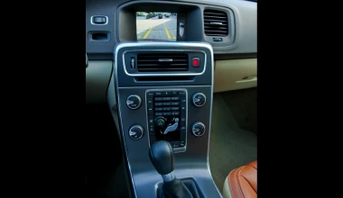 Volvo S60 1.6D DRIVe