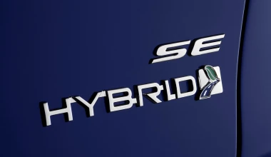 Ford Hybrid EV+ σε Mondeo και C-Max