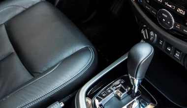 Νέο Nissan Navara NP300 2015