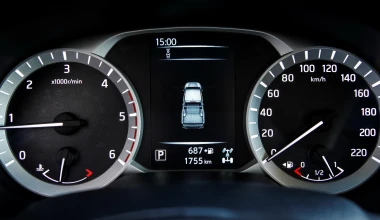 Οι τιμές του νέου Nissan Navara NP300