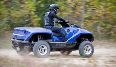 VIDEO: Γουρούνα και τζετ σκι σε ένα!!!