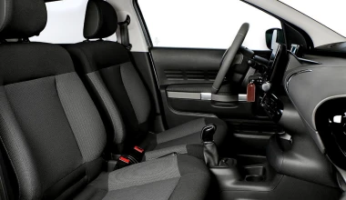 Crossover: ιδανικά για διακοπές