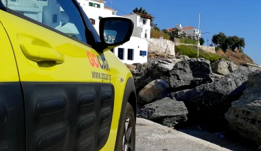 Crossover: ιδανικά για διακοπές