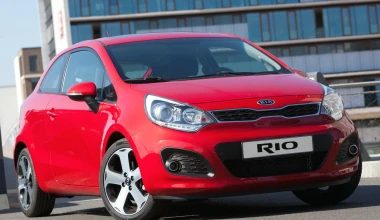 Τα φτηνότερα Diesel σε κάθε κατηγορία