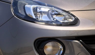 ΔΟΚΙΜΗ Opel Adam S 150 PS: Sweet rocket