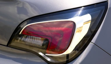 ΔΟΚΙΜΗ Opel Adam S 150 PS: Sweet rocket