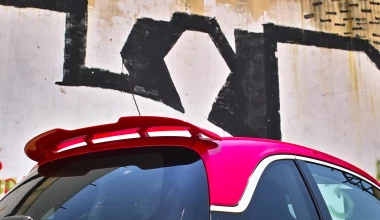 ΔΟΚΙΜΗ Opel Adam S 150 PS: Sweet rocket