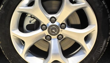 ΔΟΚΙΜΗ Opel Adam S 150 PS: Sweet rocket