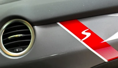 ΔΟΚΙΜΗ Opel Adam S 150 PS: Sweet rocket