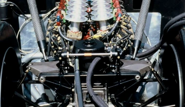 Alfa Romeo Procar: Φάντασμα