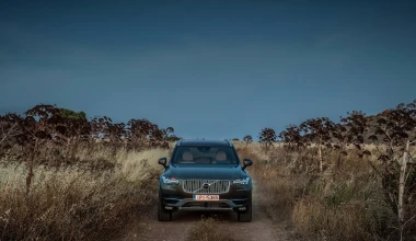 ΟΔΗΓΟΥΜΕ: VOLVO XC90 2.0 D5 AWD