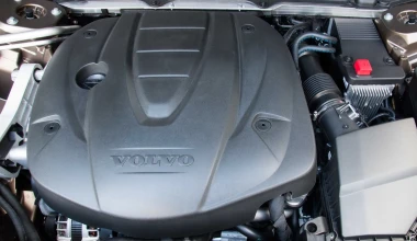 ΟΔΗΓΟΥΜΕ: VOLVO XC90 2.0 D5 AWD