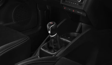 Ανανεωμένο Seat Ibiza Cupra με 1.8 TSI