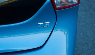 Volvo V40 & V40 Cross Country με νέο 1.5 Τ3