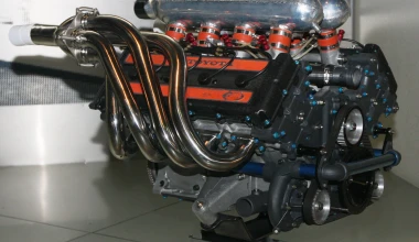 Toyota Group 7: Με 1.300 ίππους στον τόνο