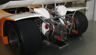 Toyota Group 7: Με 1.300 ίππους στον τόνο