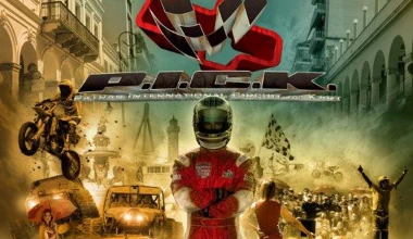 H λέσχη «ΗΔΥΦΩΣ» στο P.I.C.K.