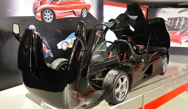 Yamaha OX99-11: Παιχνίδι χωρίς όρια