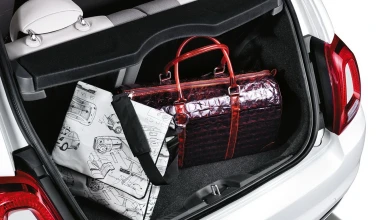 Η Mopar περιποιείται το νέο Fiat 500