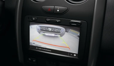 Νέο Dacia Duster Urban Explorer