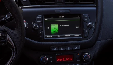 ΟΔΗΓΟΥΜΕ : Nέο Kia Cee’d 2016