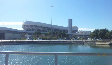 Auto Battleships Festival στις 12 & 13 Σεπτεμβρίου