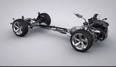 Επιτέλους η νέα Bentley Bentayga (VIDEO)