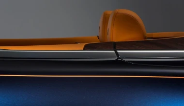 Αυτή είναι η Rolls-Royce Dawn