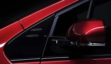 Αποκάλυψη του νέου Toyota Prius