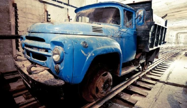 ZIL: Back in USSR