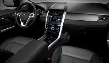 Δύο 2λιτροι diesel για το Ford Edge