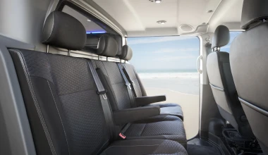 Opel Vivaro Surf Concept