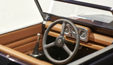 Νέο Land Rover Defender στη Φρανκφούρτη