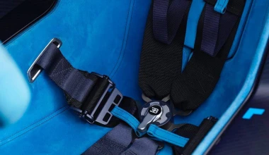 Bugatti Vision Gran Turismo στην πραγματικότητα