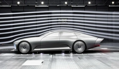 Mercedes-Benz Concept IAA