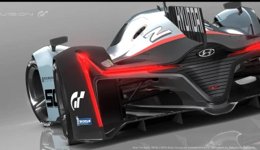 Hyundai N 2025 Vision Gran Turismo