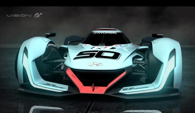Hyundai N 2025 Vision Gran Turismo