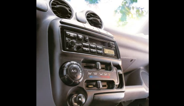 Μεταχειρισμένο Hyundai Atos (1997-2008)