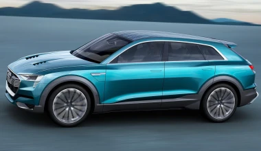 Audi e-tron Quattro: Μπορείς να το παραγγείλεις, αλλά…