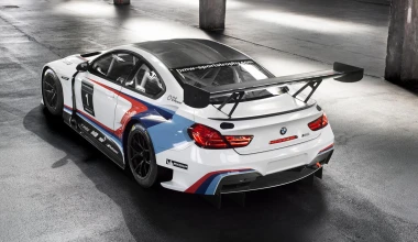 BMW M6 Coupe Competition Edition & GT3