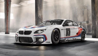 BMW M6 Coupe Competition Edition & GT3
